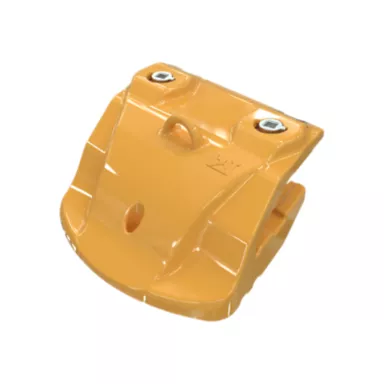 597-8044: Base Edge Shroud