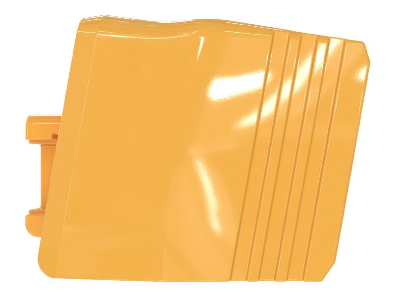 КОЖУХ ПРАВЫЙ