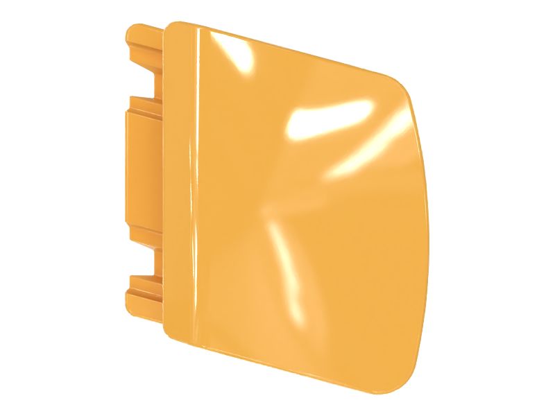 Защита боковых кромок