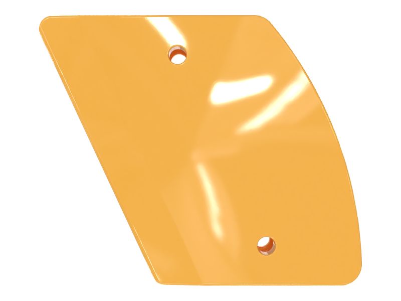 Правая половинная стрела с креплением на болтах