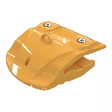 597-8046: Base Edge Shroud