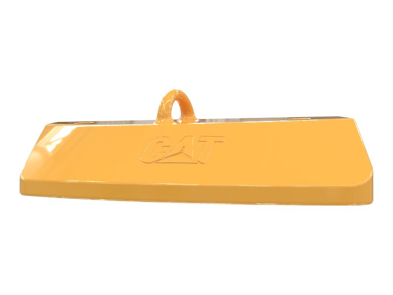 Правая половинная стрела с креплением на болтах