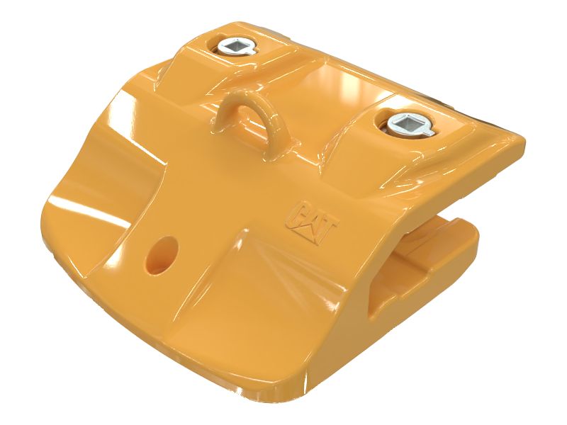 Центральный кожух J550