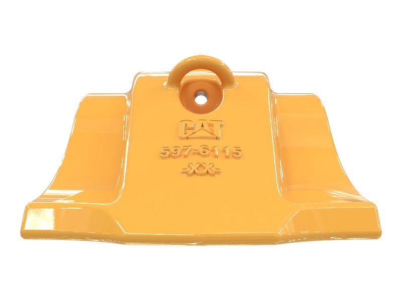 Edge Protector Transition High Abrasion Shroud