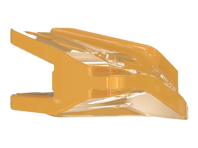 Wing Shroud - RH Lower