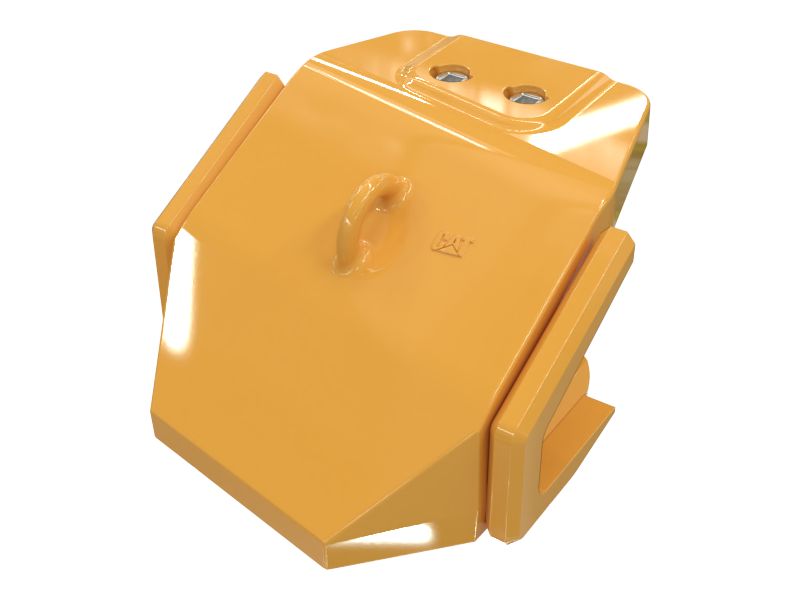 561-8685: Base Edge Shroud | CATCorp