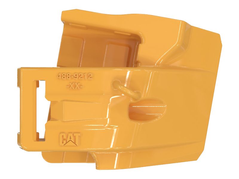 ЛЕВЫЙ КОЖУХ