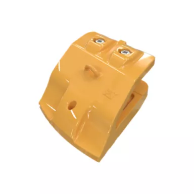 324-6147: Base Edge Shroud