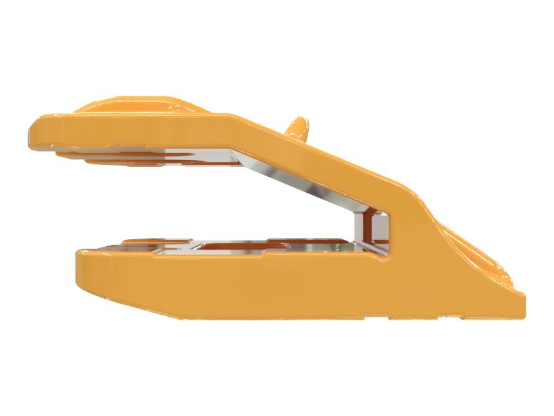 Защита кромки центральная