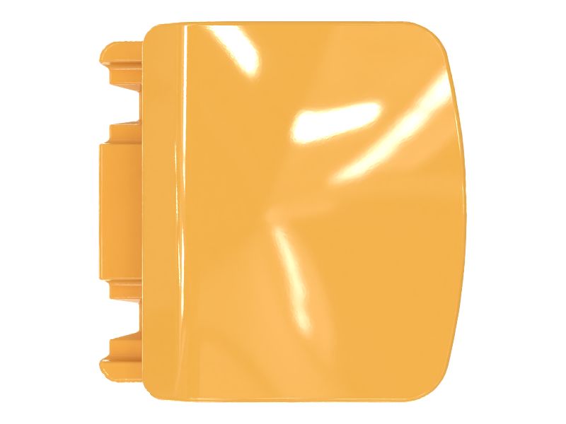 Центральный кожух J550