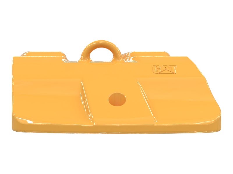 Защита боковых кромок