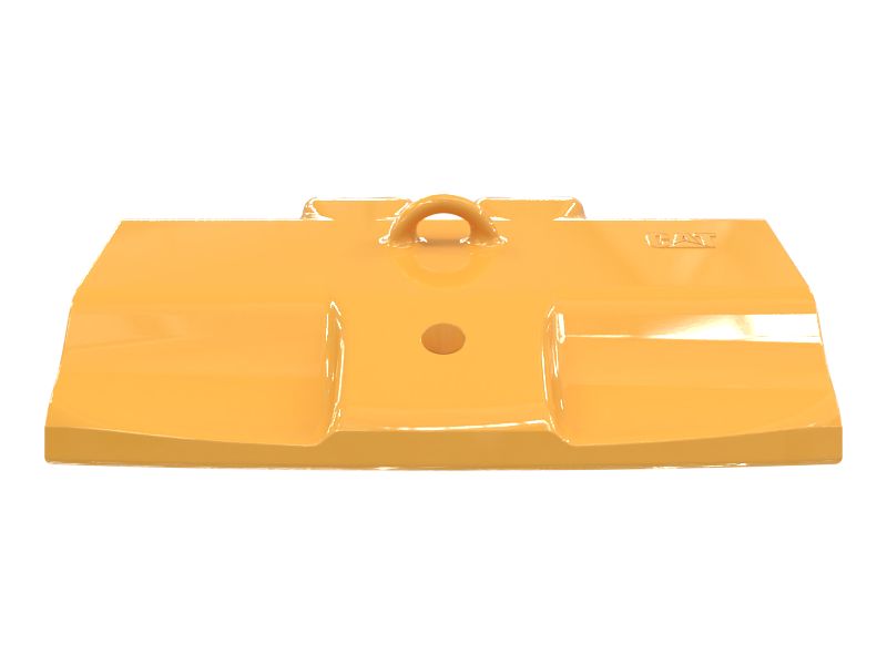 Концевая защита основной кромки шириной 994 мм