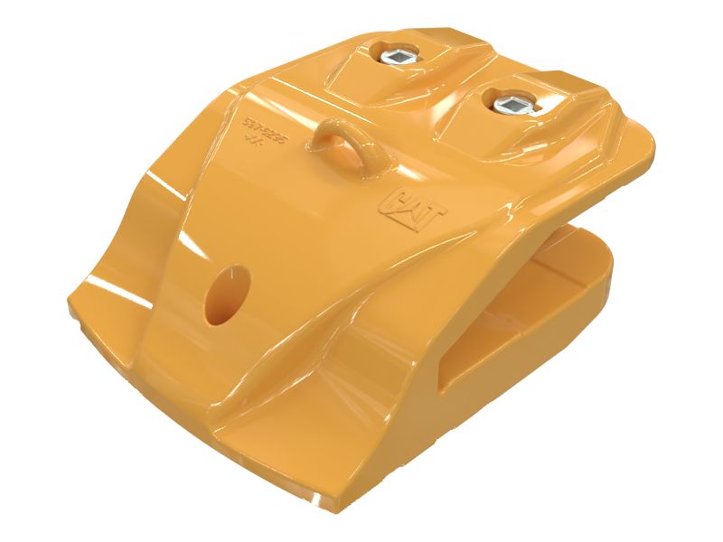 597-6295: Bucket Center Edge Protector | Cat® Parts Store