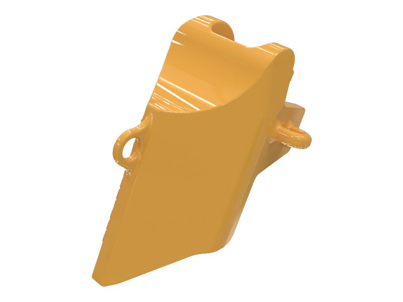 563-6089: Wing Shroud