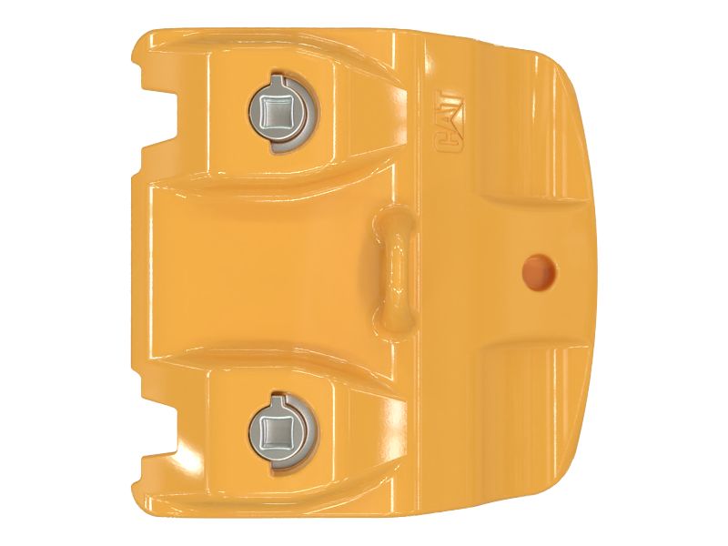 Центральный кожух J550