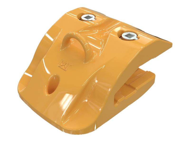 463-7871: Кожух