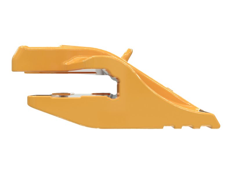 Edge Protector Straight High Abrasion Shroud