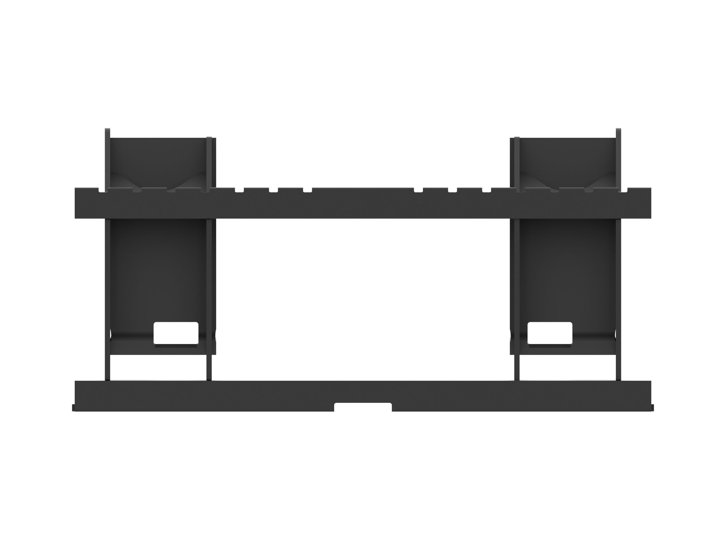 1300 mm (51 in), Skid Steer Coupler, Class III, 906-908 