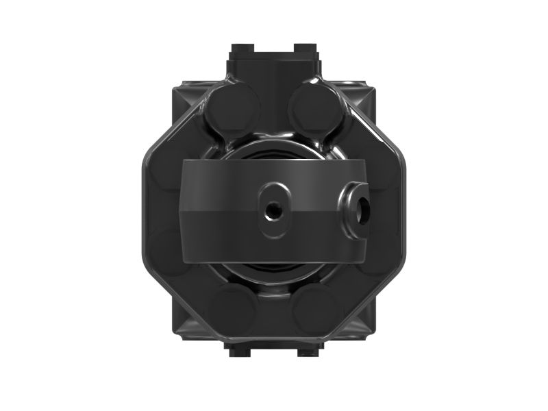 Cat® Reman Hydraulic Cylinder