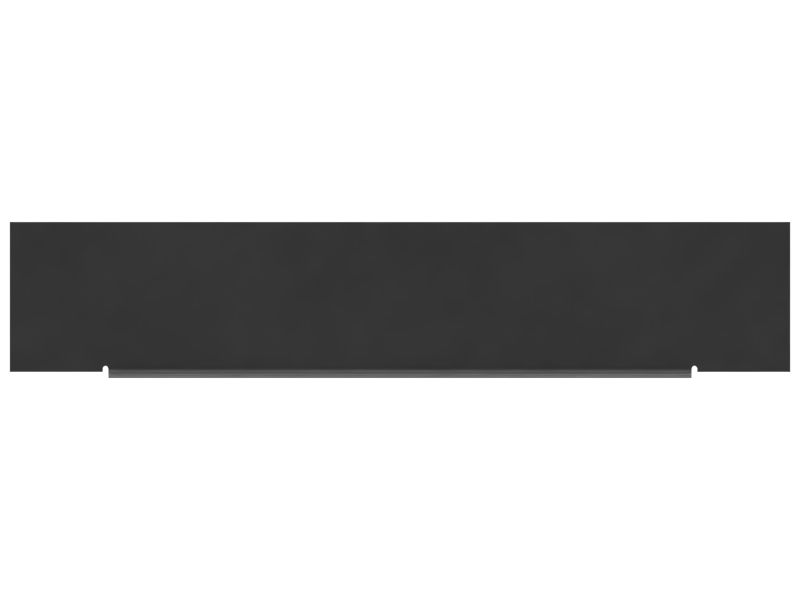614-6415: 3mm Thick Roof Panel Support Bracket 6146415 купить
