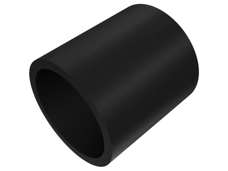 645-2596: Tilt Cylinder Sleeve Bearing