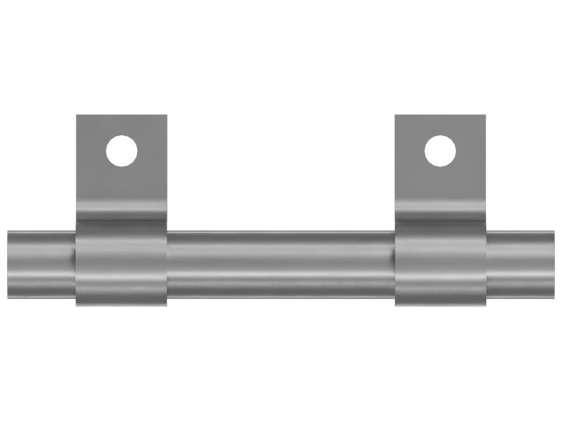 230 Volts Generator Set Enclosure Space Heater