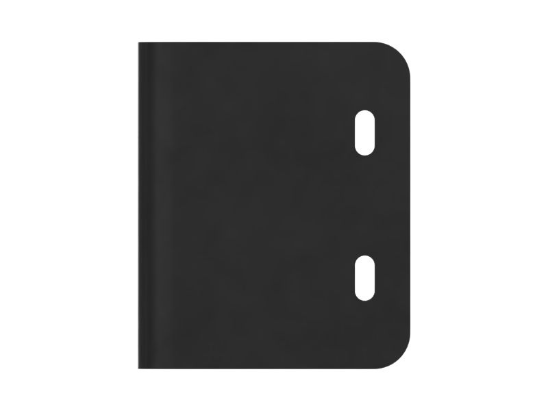 Fender Mounting Plate