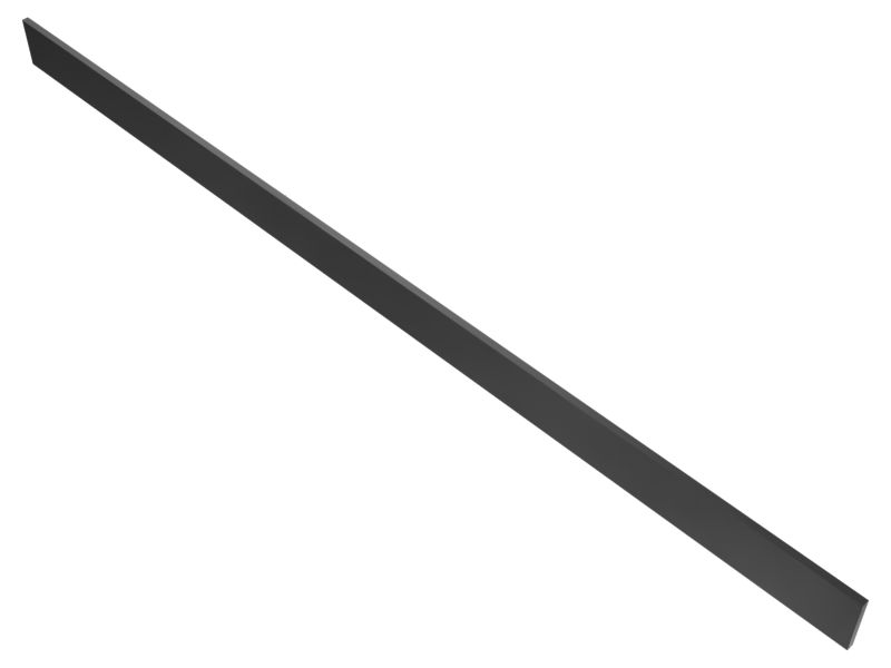607-1071: 3.2mm Walkway Grate Frame Plate 6071071 купить