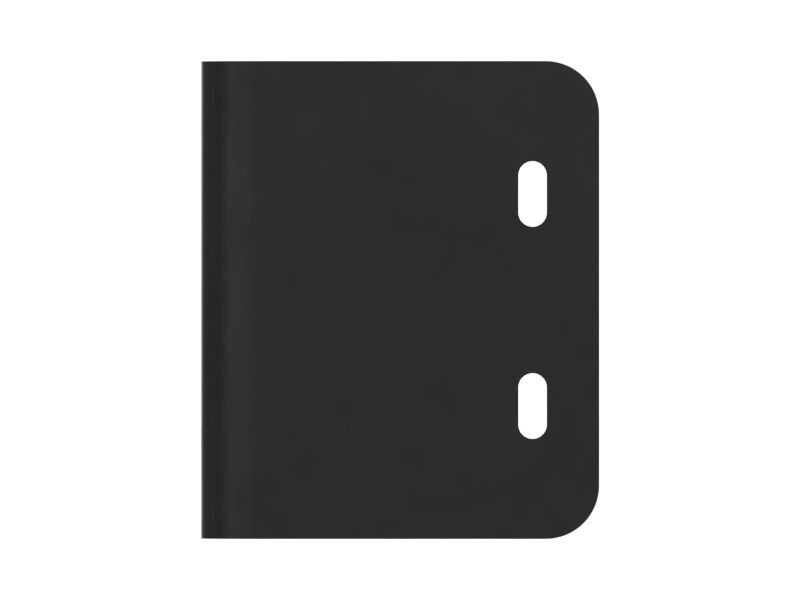 Fender Mounting Plate