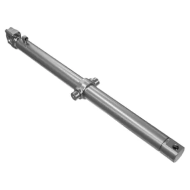 CAT 1.437 MM STROK UZUNLUĞUNDA DOZER KALDIRMA SİLİNDİRİ
