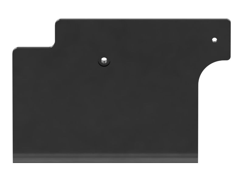 3mm Thick Seal Plate