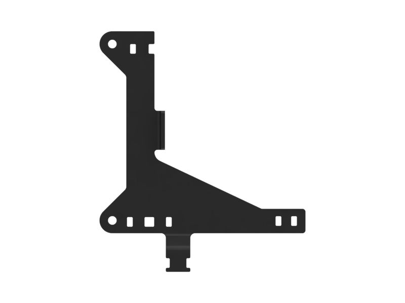 614-4057: Diesel Exhaust Fluid Pump Mounting Bracket 6144057 купить