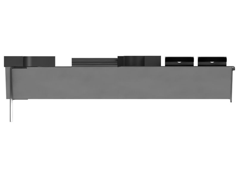 Engine Hood Guard Sheet