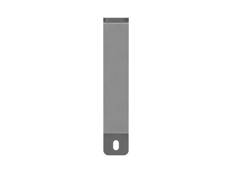 635-3030: 8mm Thick Platform Step Mounting Bracket 6353030 купить