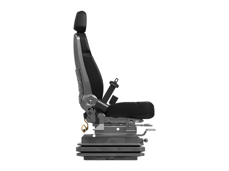 Operator Suspension Seat