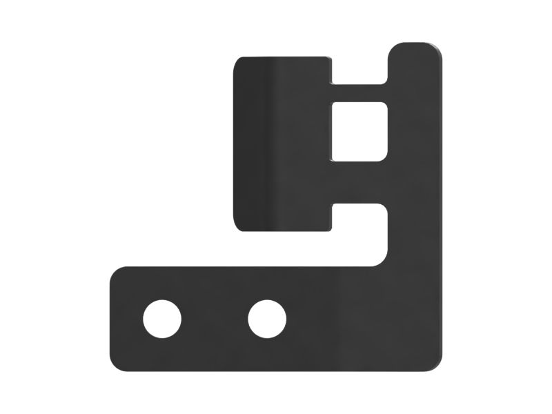 Battery Cable Support Bracket
