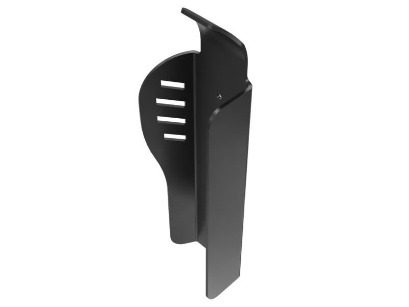 640-9114: 6mm Tilt Cylinder Guard Cover