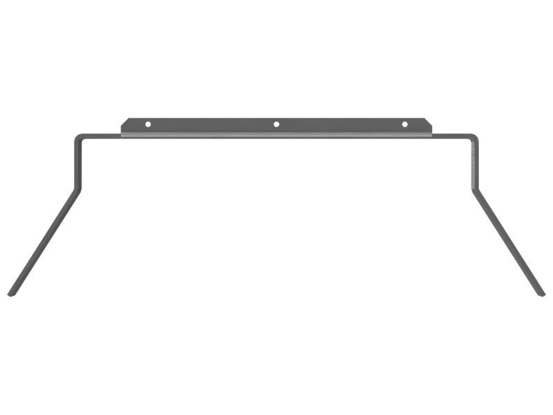 Power Generator Support Panel