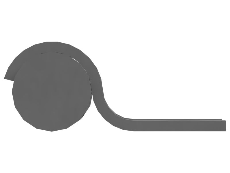 230 Volts Generator Set Enclosure Space Heater