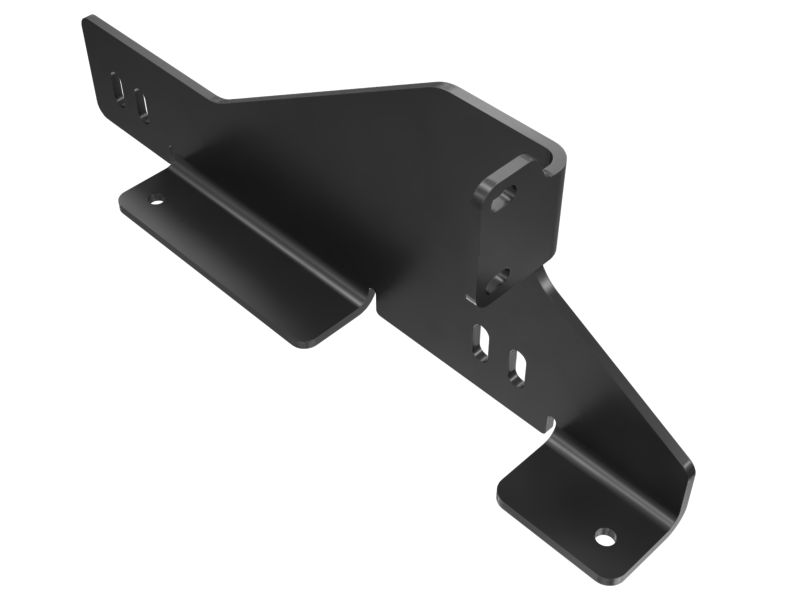 646-2842: Brush Cutter Support Bracket