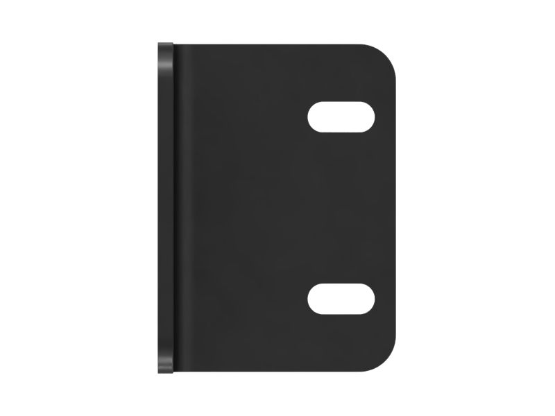 Fender Mounting Plate