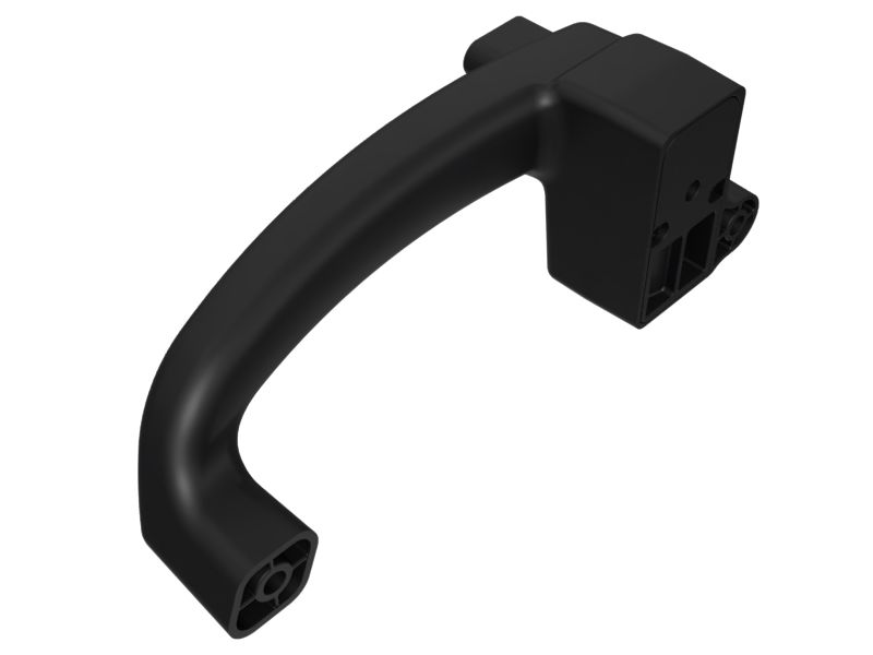 650-3688: Cabin Window Handle