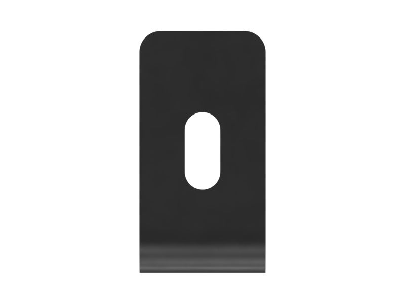 Fender Mounting Plate