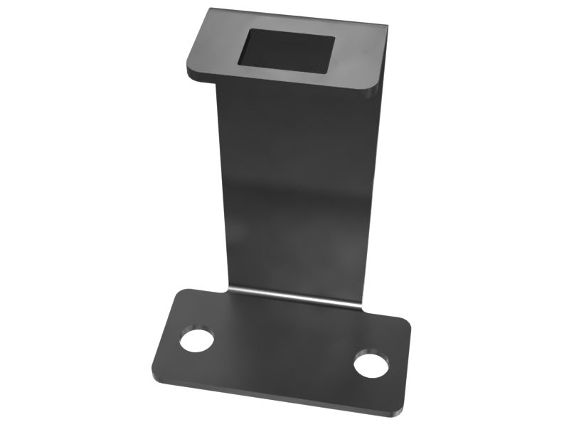 599-8514: 2mm Thick Cabin Liner Mounting Bracket