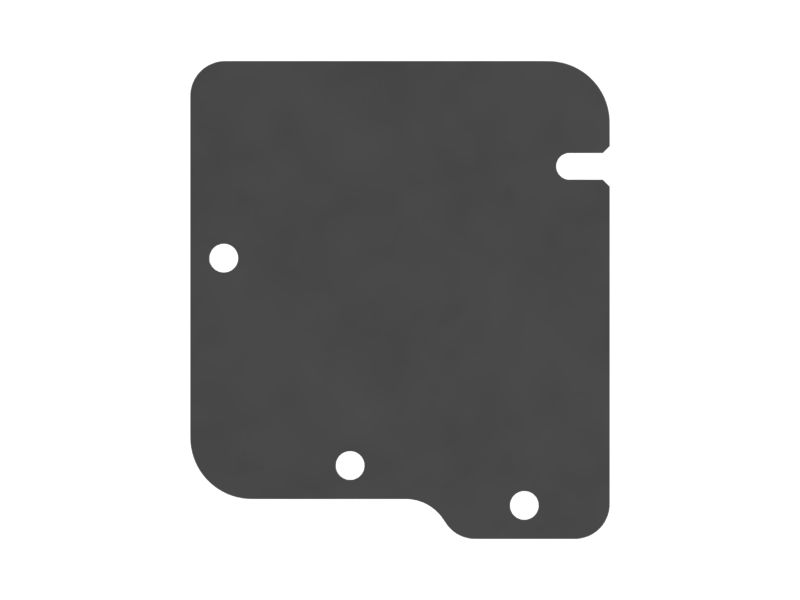 8mm Thick Bottom Guard Sheet
