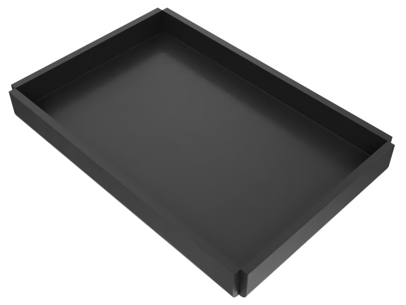 Exhaust Heat Shield Insulation
