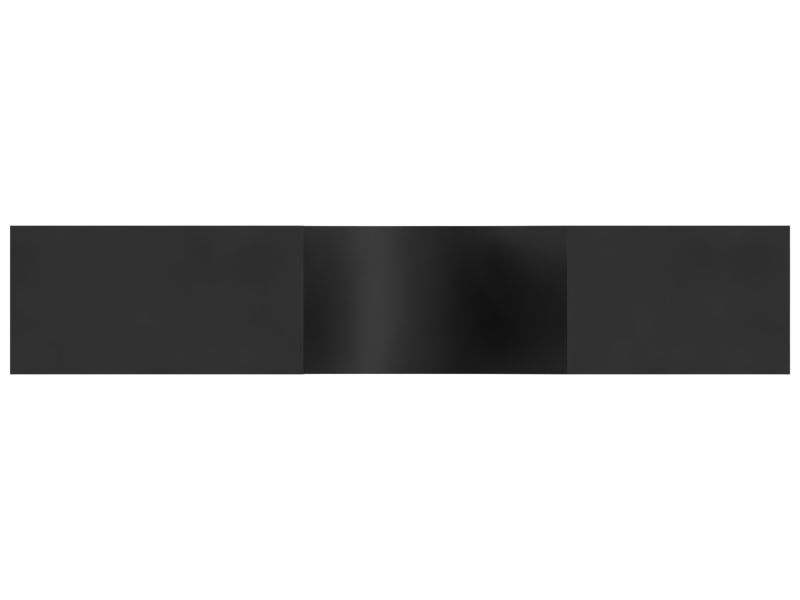 40mm Thick Turbocharger Heat Shield