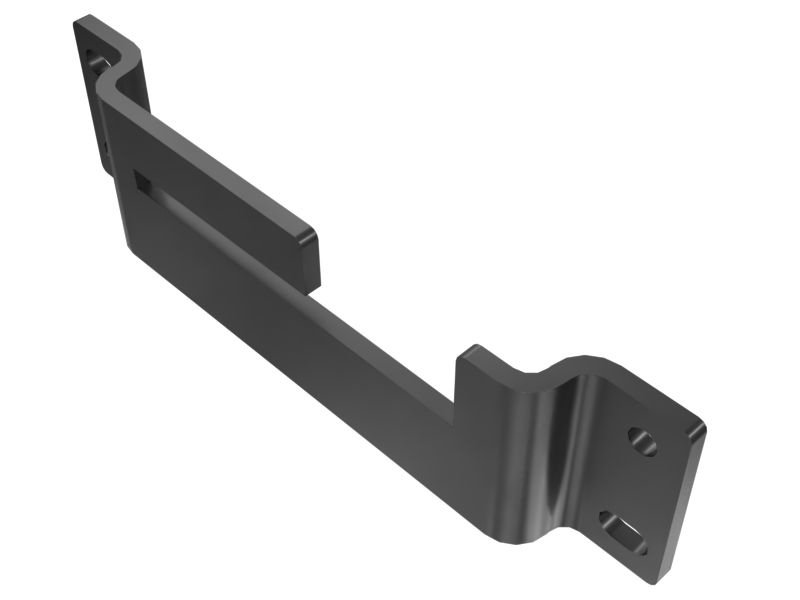 594-0308: 6mm Thick Ladder Holder
