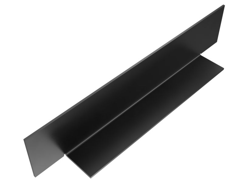 614-6415: 3mm Thick Roof Panel Support Bracket 6146415 купить