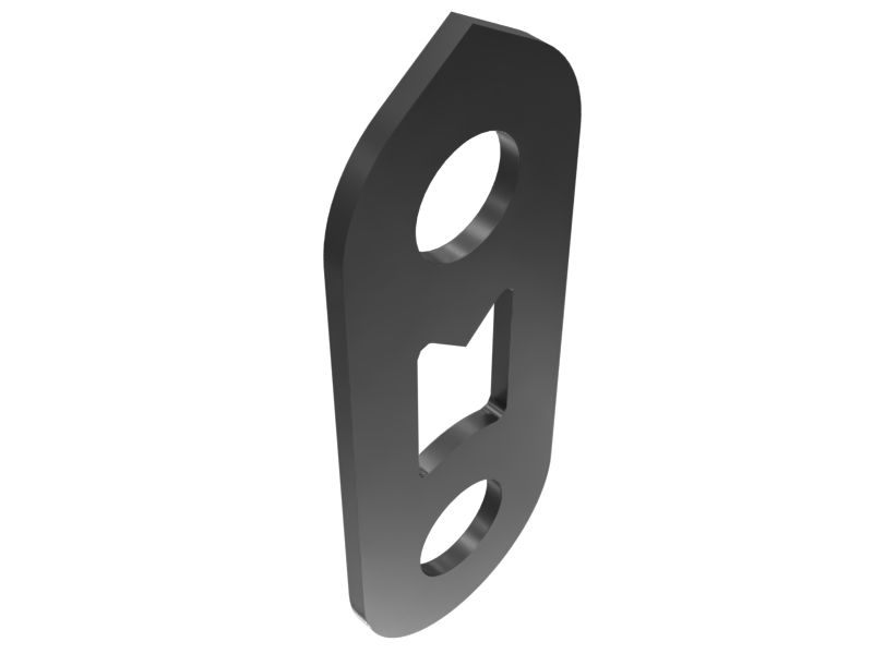 635-7126: 2mm Thickness Perception Mounting Pointer 6357126 купить